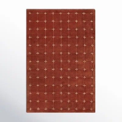 Handwoven tufted rugs - Image 3